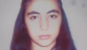 Polis bu qızı axtarır -       FOTOLAR — foto 1