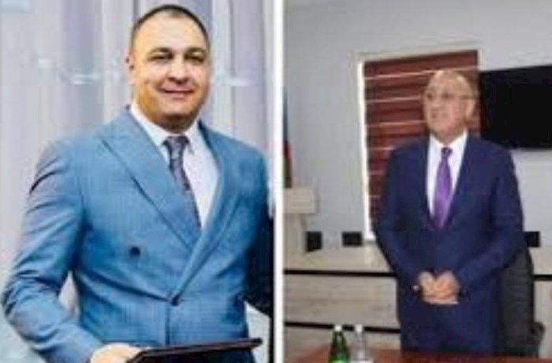 Mirsaleh Seyidov yaxın dostuna yüksək vəzifə verdi