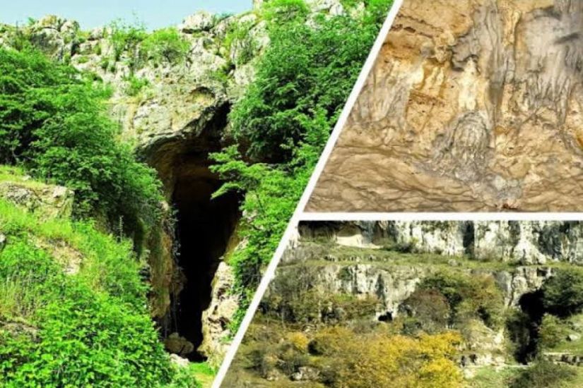 Ermənistan Azıx və Tağlar mağaralarının UNESCO-ya daxil edilməsinə qarşı çıxıb