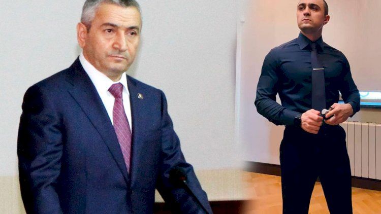 “Elə danışırsınız ki, guya Azərbaycanda yaşamırsınız...“ deyən icra başçısının     VARİDATI