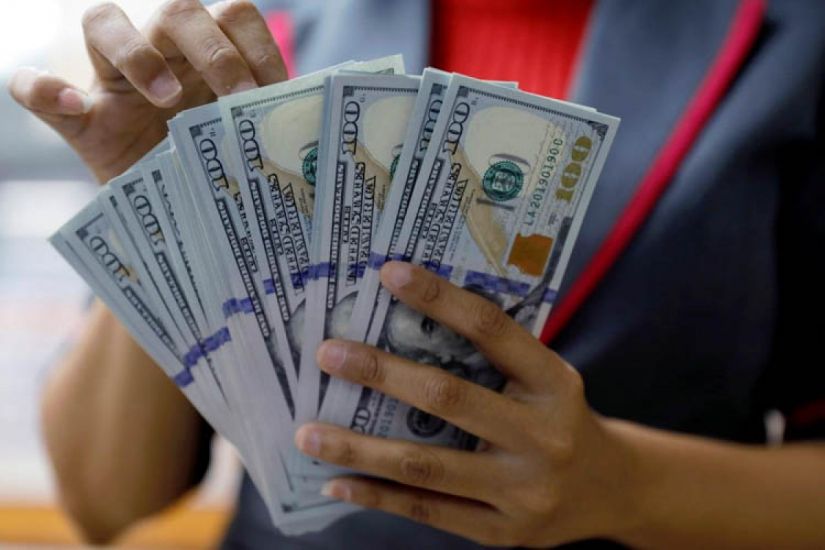 Dolları olanlara vacib xəbər -       VİDEO