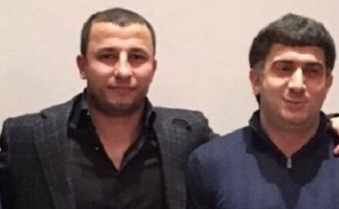 Azərbaycanlı avtoritetə 21 il həbs cəzası verildi