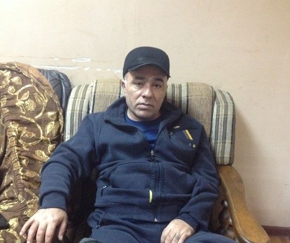 "Lotu Yunus" vəfat etdi