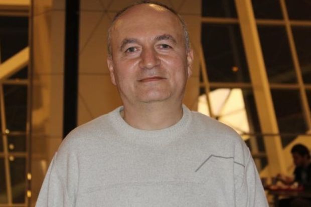Artur Ağacanov: “Qarabağ ermənilərinin təhlükəsizliyinin ən yaxşı təminatçısı Azərbaycan Prezidentidir”