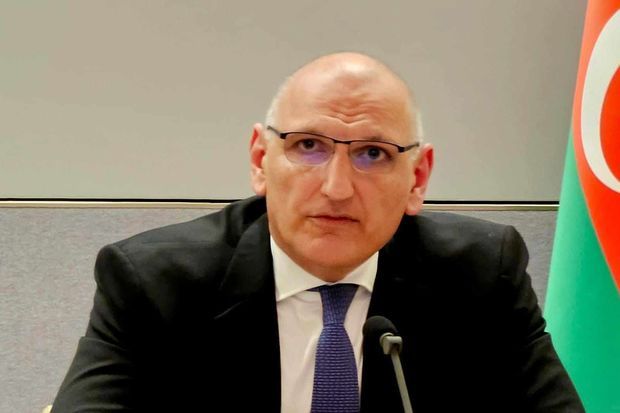 Elçin Əmirbəyov: “Ermənistan regionda gələcəkdə də dalan ünvanı kimi qalmaq istəsə, bu, onun seçimidir”