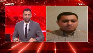 Fərid Şahbazlı Azərbaycanın antiterror tədbirləri haqqında Türkiyə mediasına geniş məlumat verib -       FOTO — foto 5