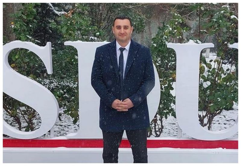 Samin Qocayev vəfat etdi