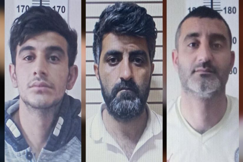 Qaradağda anbardan 106 min manatlıq noutbuk və kompüter avadanlıqları oğurlanıb