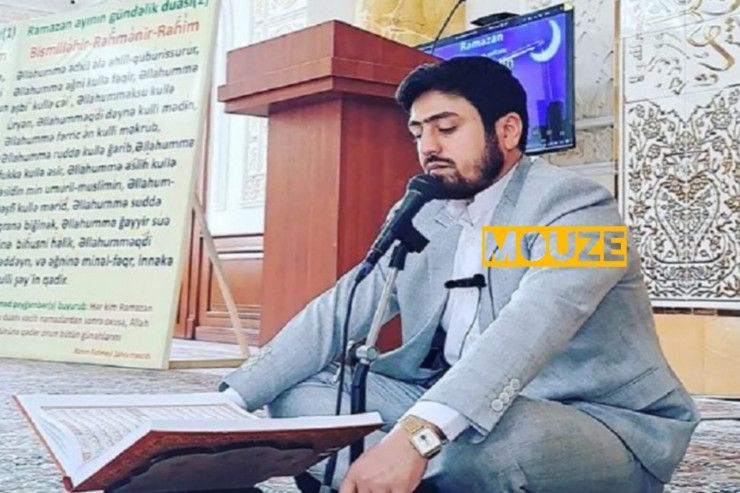 Tanınmış ilahiyyatçı İrana görə həbs edildi