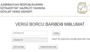 "Kirayə tutub, adıma şirkətlər açdılar" - Milyonlarla manat borcu olan sahibkar hansı məmura bağlıdır? — foto 1