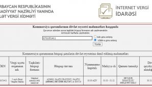"Kirayə tutub, adıma şirkətlər açdılar" - Milyonlarla manat borcu olan sahibkar hansı məmura bağlıdır? — foto 2