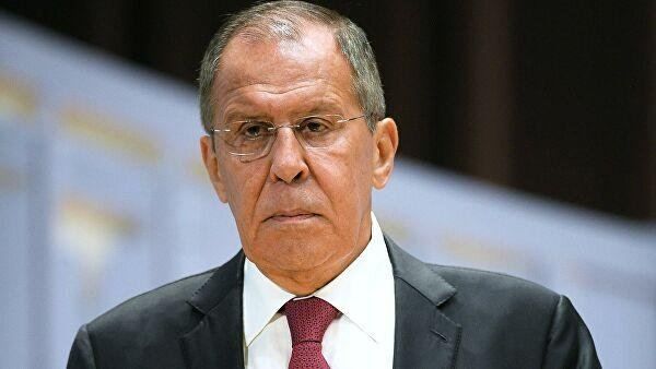 Lavrov: ABŞ və satellitləri Ermənistan və Azərbaycanın Rusiyanın köməyi ilə əldə etdiyi razılaşmaların yerinə yetirilməsinə xələl gətirməyə çalışır