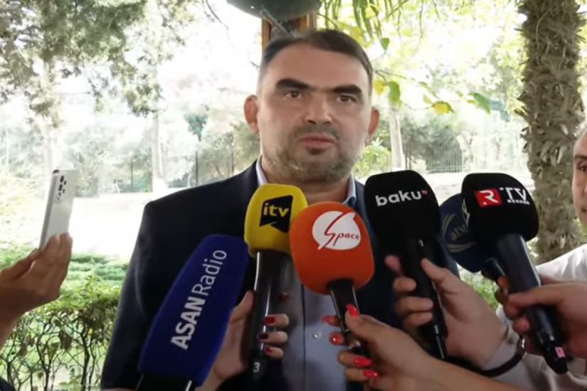 Qənirə Paşayevanın qardaşı danışdı