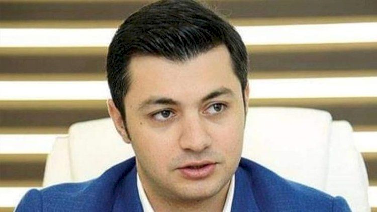 Məmur oğluna məxsus şirkət 2 milyonluq dövlət sifarişi aldı