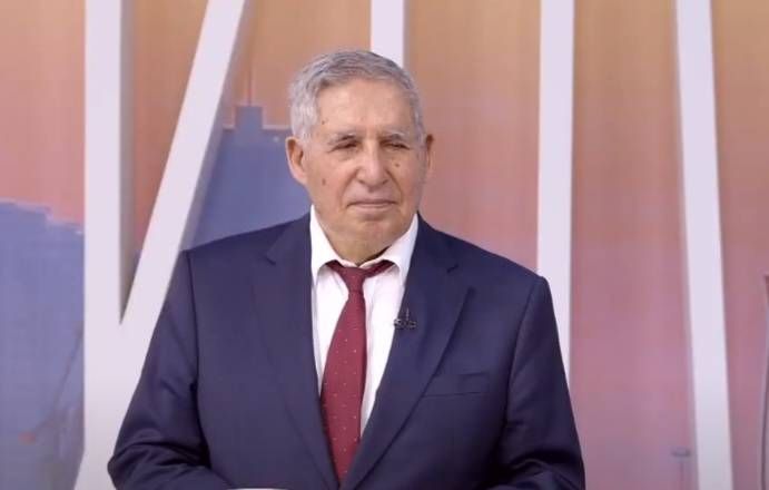 "Qənirə süni nəfəs aparatındadır, heç bir reaksiya vermir" -       Əmisi