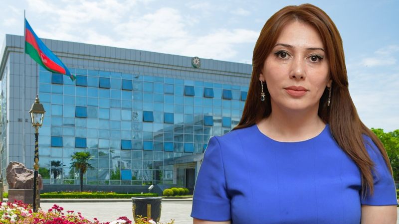 Məktəbliyə zorakılıq edən icra başçısının sabiq müavininə yeni vəzifə verildi