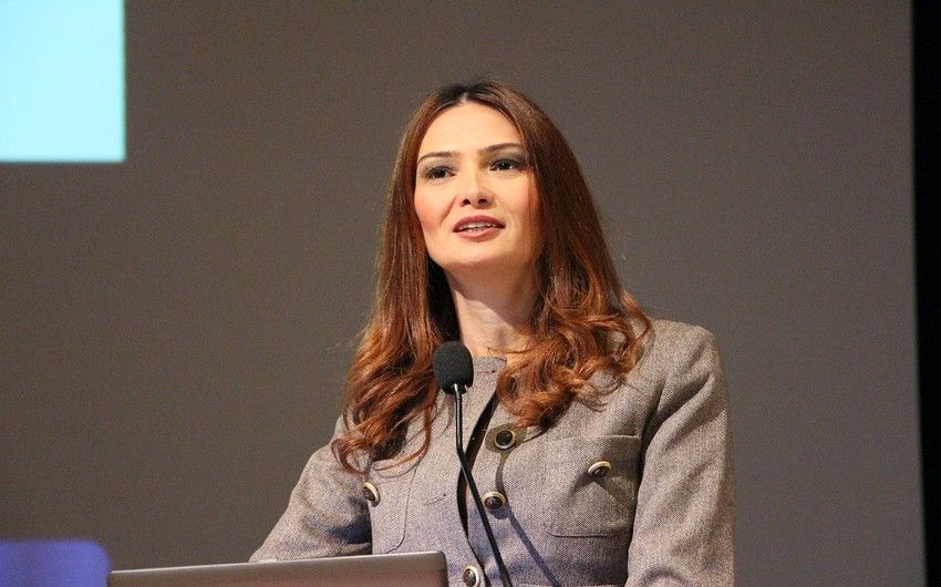 Komaya düşən Qənirə Paşayeva necədir? -     Yeni açıqlama