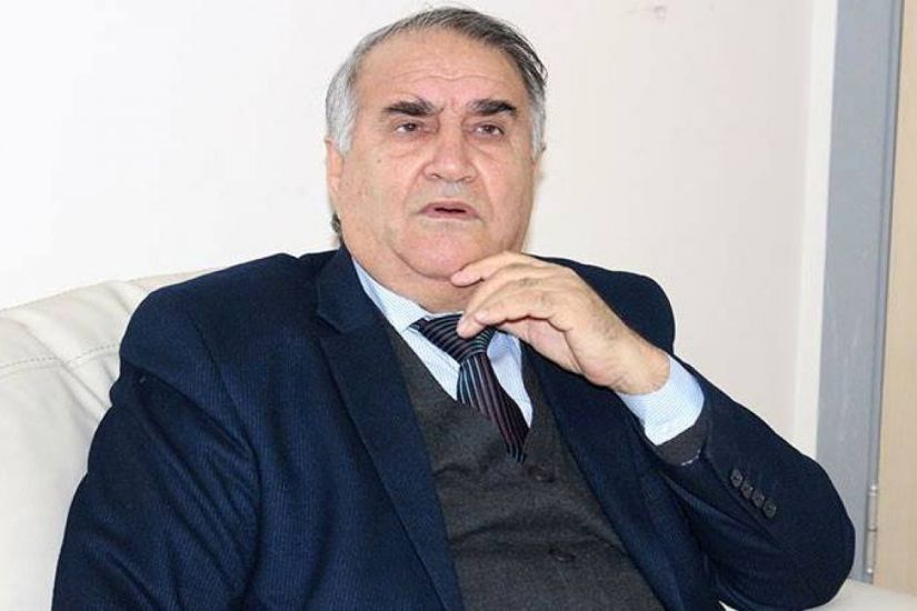 Heydər Əliyev atama dedi ki, əlbəttə, sizə ev verərdim... -     RƏSULZADƏ