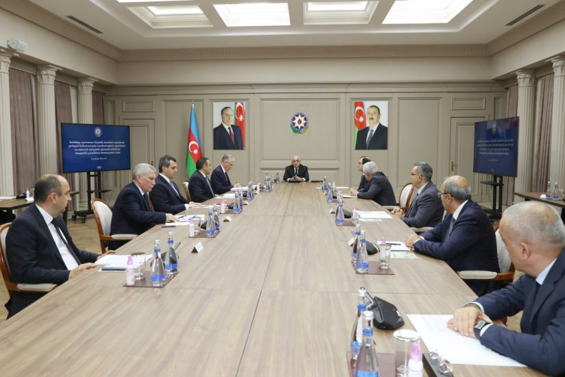 Söyüdlüdəki su obyektlərində bir sıra göstəricilərin normadan artıq olduğu aşkarlanıb