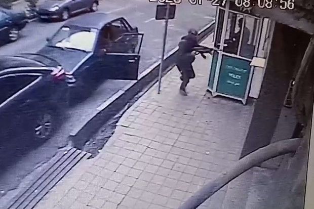 İran Ədliyyə Nazirliyinin sözçüsü: “Tehran prokuroru Azərbaycan səfirliyinə hücum edənə ən ağır cəza istəyib”