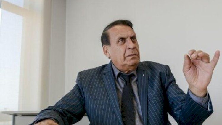 "Ermənilərin arasında da yaxşı insanlar var, gərək Allahla danışasan"