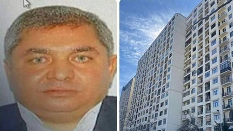 Bakıda məşhur şirkətin sahibi ev dustağı oldu:     14 mərtəbəli bina necə 17 mərtəbə olub?