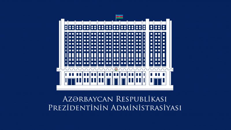 Erməni sakinlərin qeydiyyata alınması üçün portal yaradıldı
