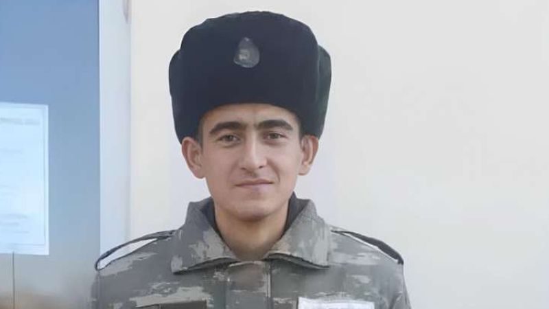 Deputatın qohumu da şəhid olub -       FOTO