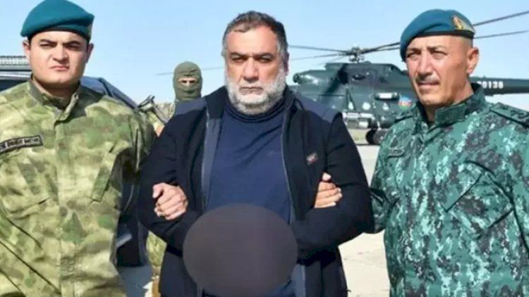 General oğlu niyə yalnız poz verib, şəkil çəkdirmək lazım olanda üzə çıxır?..