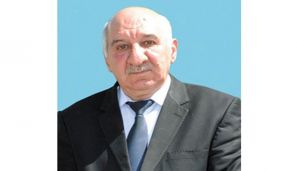 Azərbaycanda jurnalist vəfat etdi -   FOTO — foto 1
