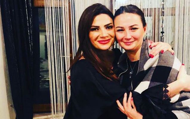 Kəmalə Paşayeva bacısının vəfatı ilə bağlı paylaşım etdi