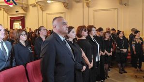 Eldar Mahmudov illər sonra ilk dəfə görüntüləndi -           FOTO — foto 2