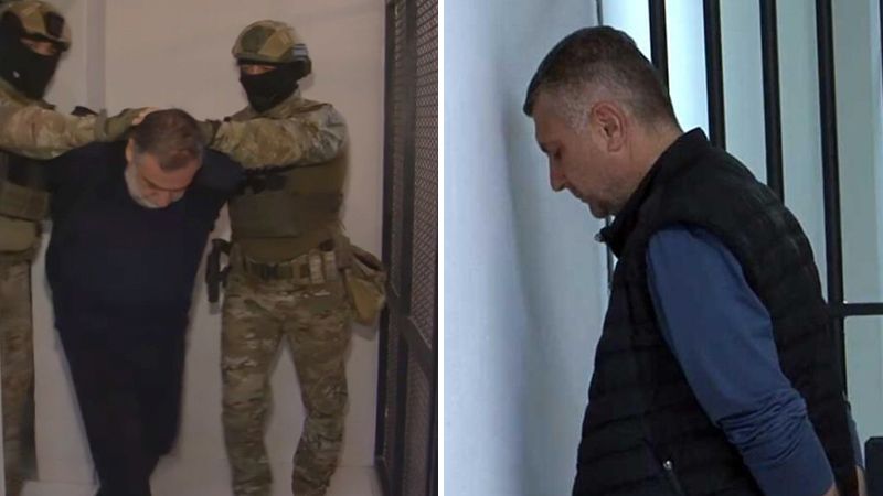 Şahramanyanın Bakıdan xahişi: Arutyunyanın gizləndiyi yer...