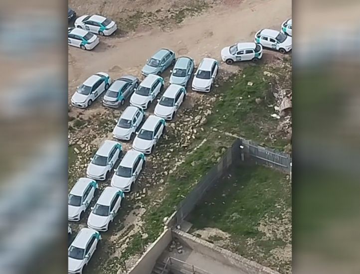 Azərbaycana taksi fəaliyyəti üçün xeyli avtomobil gətirilib -       “Karşerinq” xidmətinə start verilir? - VİDEO