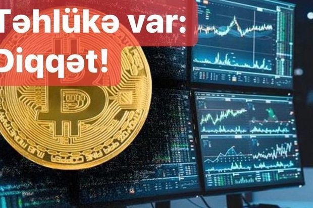 Vətəndaşlar elektron pulun saxta olub-olmamasını necə müəyyən edə bilərlər? -     VİDEO