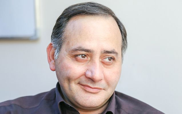 ATV təkcə Baxşəliyevlərdən ibarətdir?
