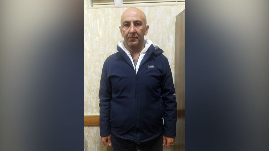 Bayramda istirahətdə olanların evlərini talayan şəxs saxlanıldı
