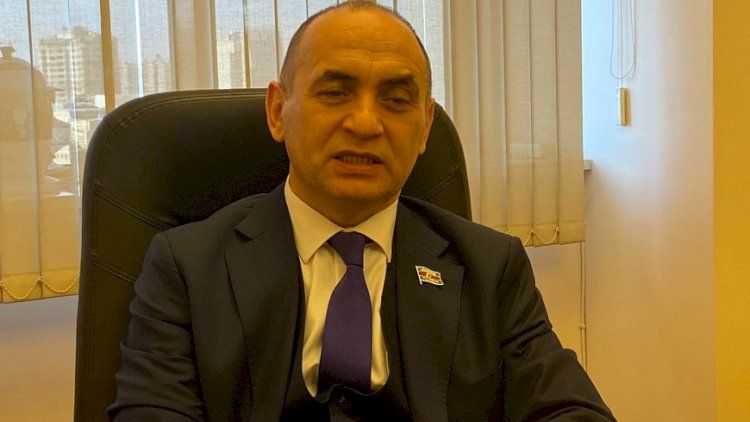 Deputat sirləri açdı: “Suriyaya beş nəfər getmişdik, onlardan üçü təsir altına düşdü”