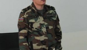 Kəmaləddin Heydərov İsaxan Aşurovun oğlunu idarə rəisi təyin etdi -       FOTO — foto 1