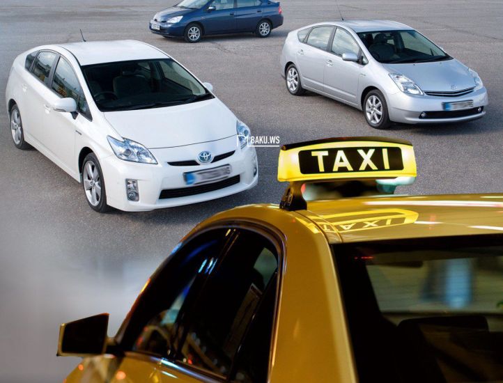 "Prius" sürücülərini SEVİNDİRƏCƏK XƏBƏR - Yeni maşınlar... -     AÇIQLAMA