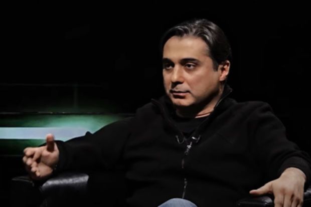 Teleaparıcı Tural Əsədov: “35 min manat udmuşuq, amma o pullar bizə hələ gəlib çatmayıb” -     VİDEO
