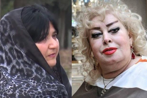 “Evə gələn zəng onu stresə saldı, İlhamə xanım qollarımda dünyasını dəyişdi”