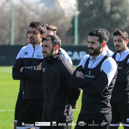 Qara Qarayevdən "Qarabağ"a sərt sözlər -       VİDEO