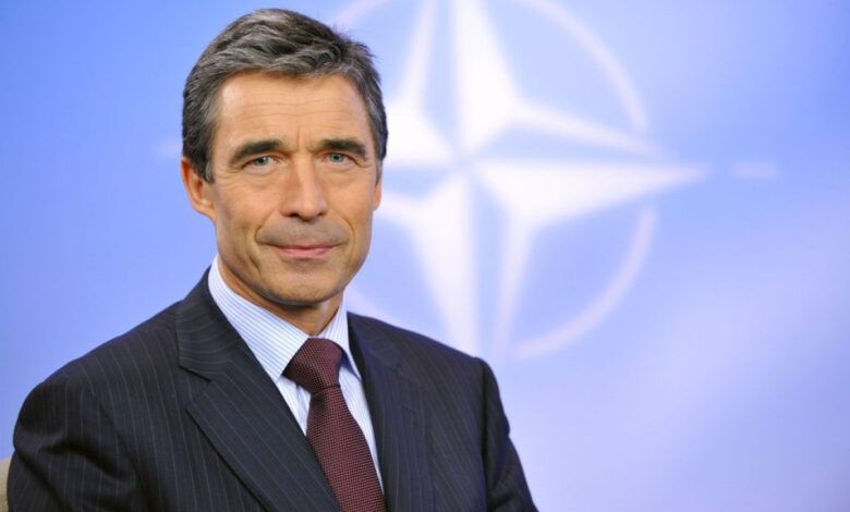 BMTM Rasmussenin rəhbərlik etdiyi qrupun hesabatına cavab verdi