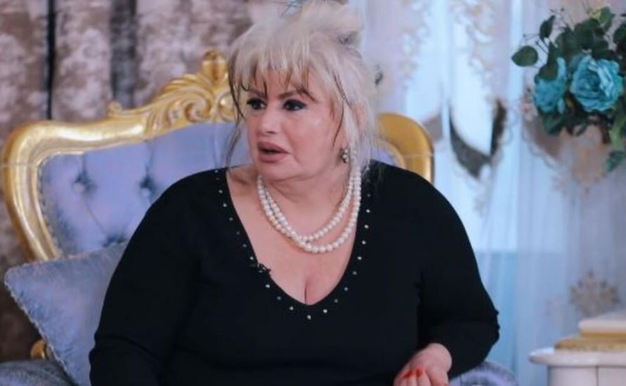 "İnsanlar "xarab olub"