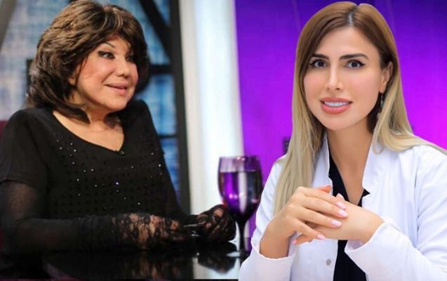 “Bu adam məni şikəst edib” -     Flora Kərimova cərrahdan şikayətçidir