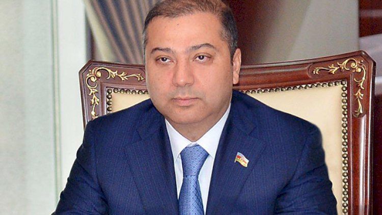 Keçmiş deputat Hacı Salayevin məhkəməsi:     "Lift quraşdırmaq üçün 90 min avro verdim"