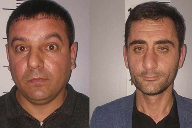 Bakıda kişinin intim videosunu çəkib şantaj edənlər ələ keçdilər