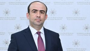 Kamran İsmayılova vəzifə verildi -       FOTO — foto 1