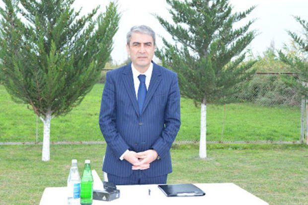 İcra başçısı haqda iddialar səsləndirən şəxs cəzalandırıldı